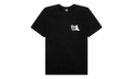 Relax Tee "Black" STUS417