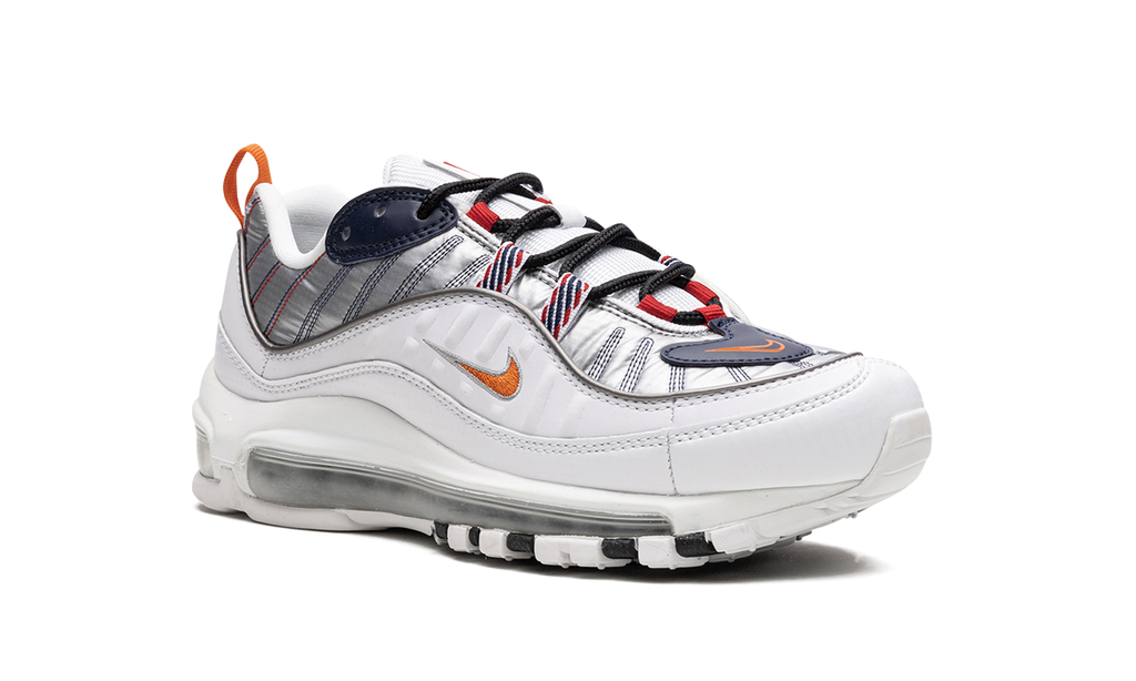 AIR MAX 98 PREMIUM MNS WMNS CQ3990 100