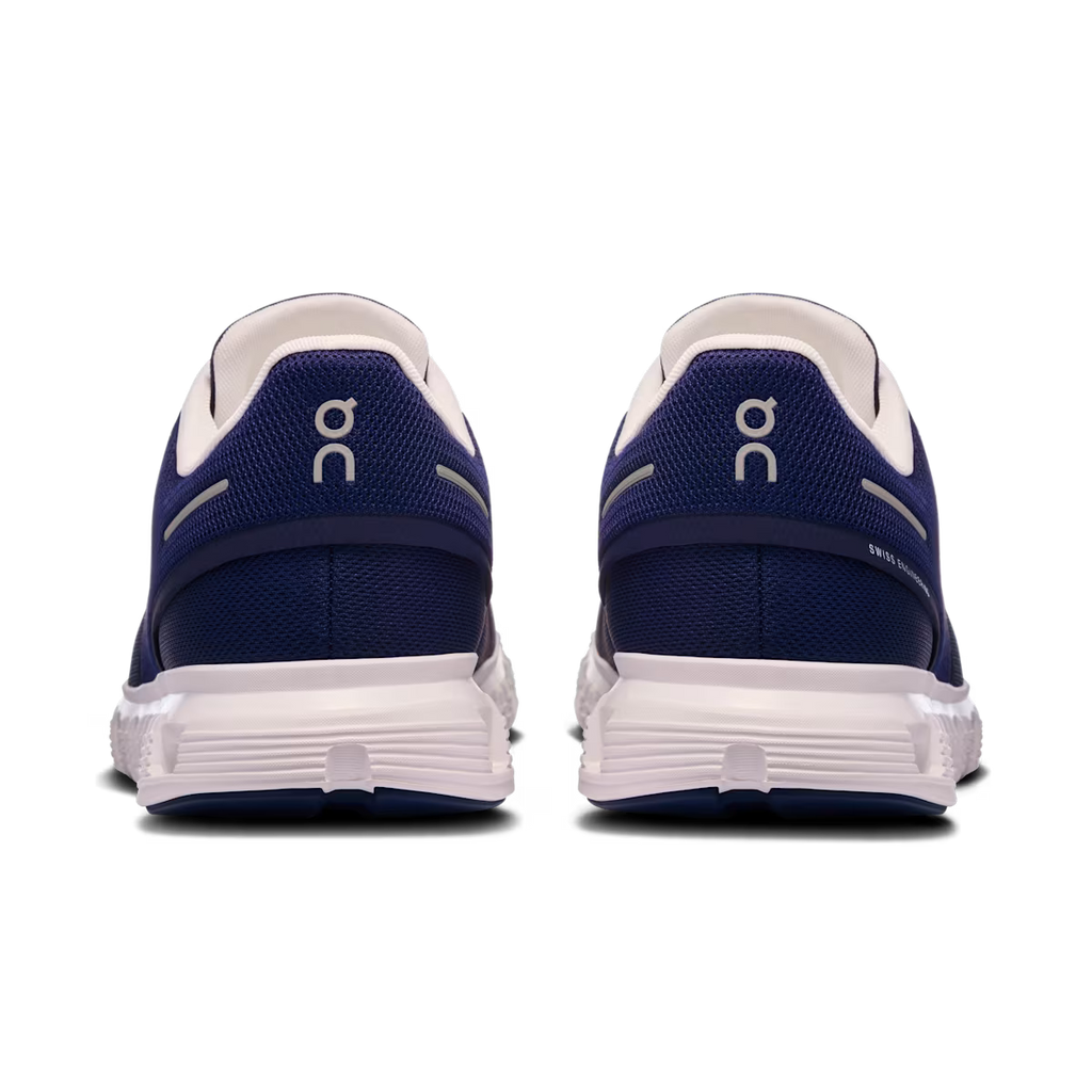 Running Cloud 6 Midnight White (M)