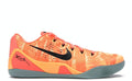 Kobe 9 EM Low Peach Mango (WORN)