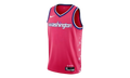 NBA Washington Wizards Cherry Blossom City Jersey "Dynamic Pink" DO9647 682
