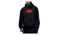 Jordan Rare Air Fleece Hoodie "Black" IB3003 010