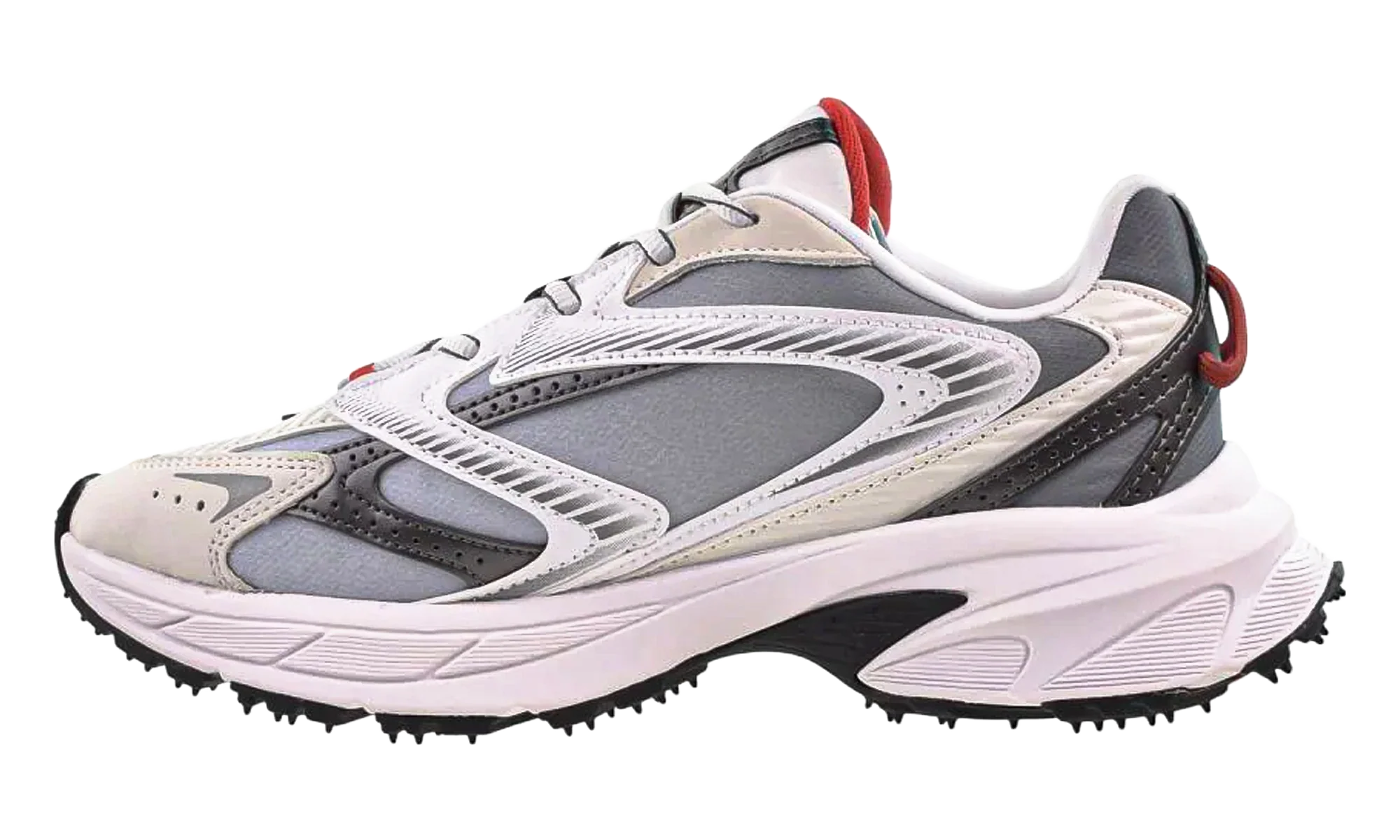 L003 Neo Shot 2253 QSP SMA "White" 750SMA0201 286