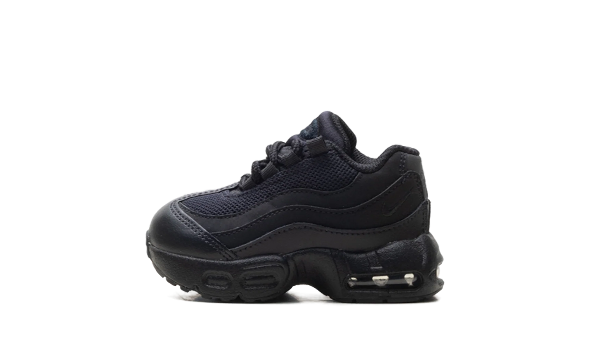 Air Max 95 Recraft TD "Black / Black / Anthracite / Black" HQ6365 001