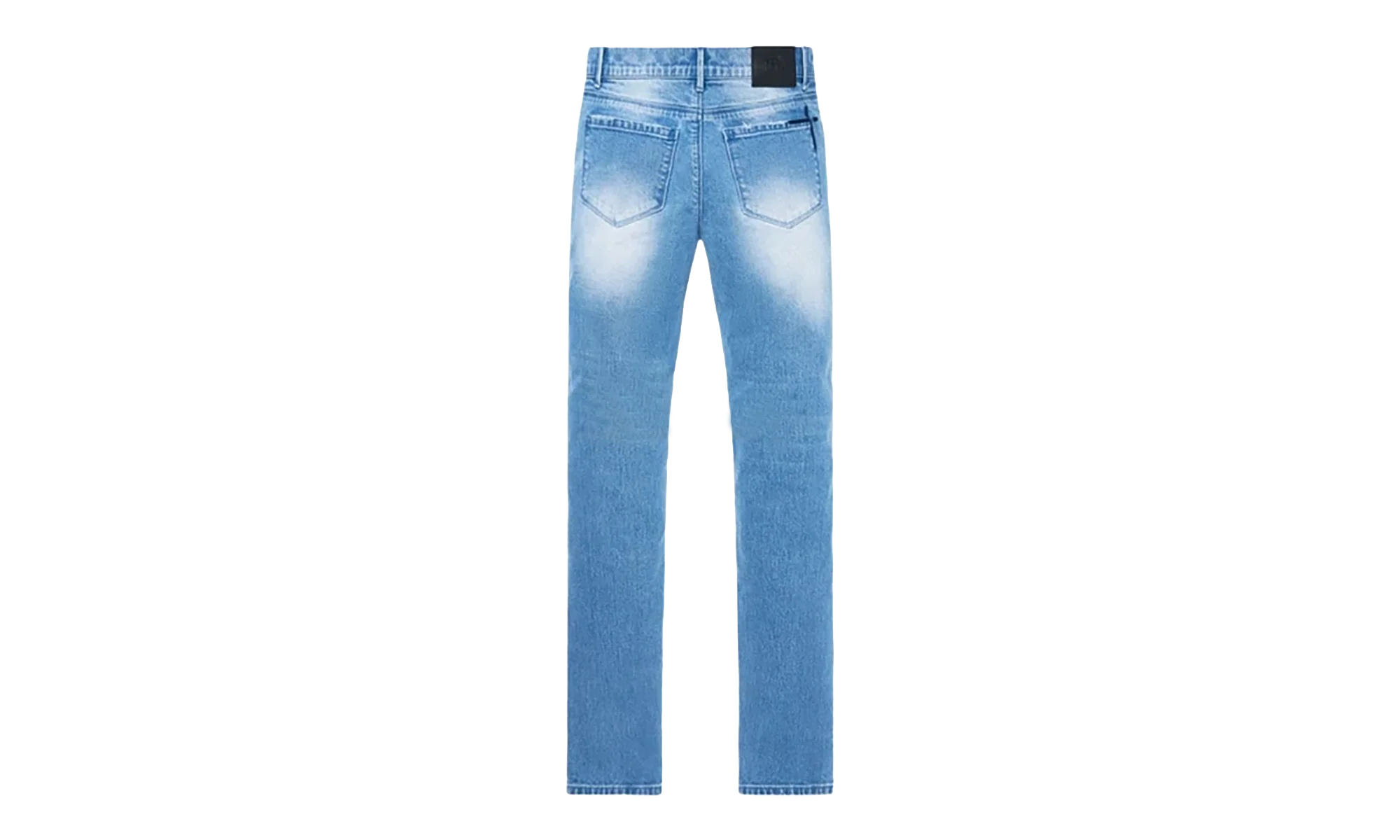 Kieran Jeans "Medium Wash" MF23D674 B1840MEDWA