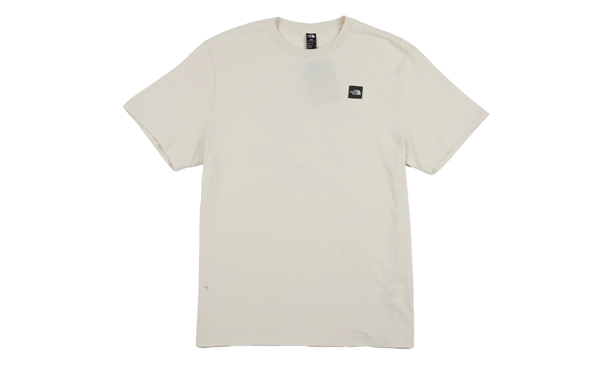Places We Love Tee "Seven Summits White Dune" NF0A8JEP QLI