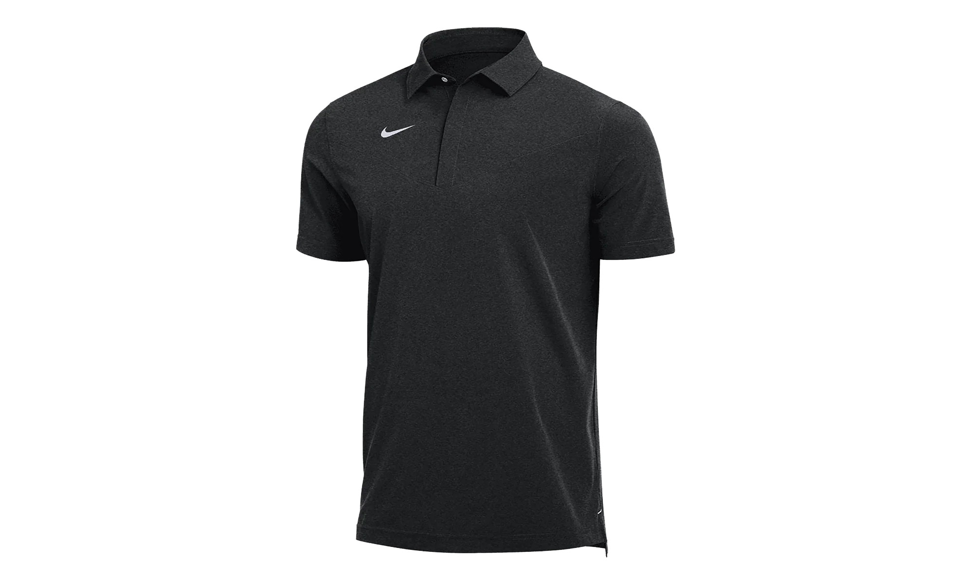 Dri-Fit Coach Polo "Black" DJ5123 010