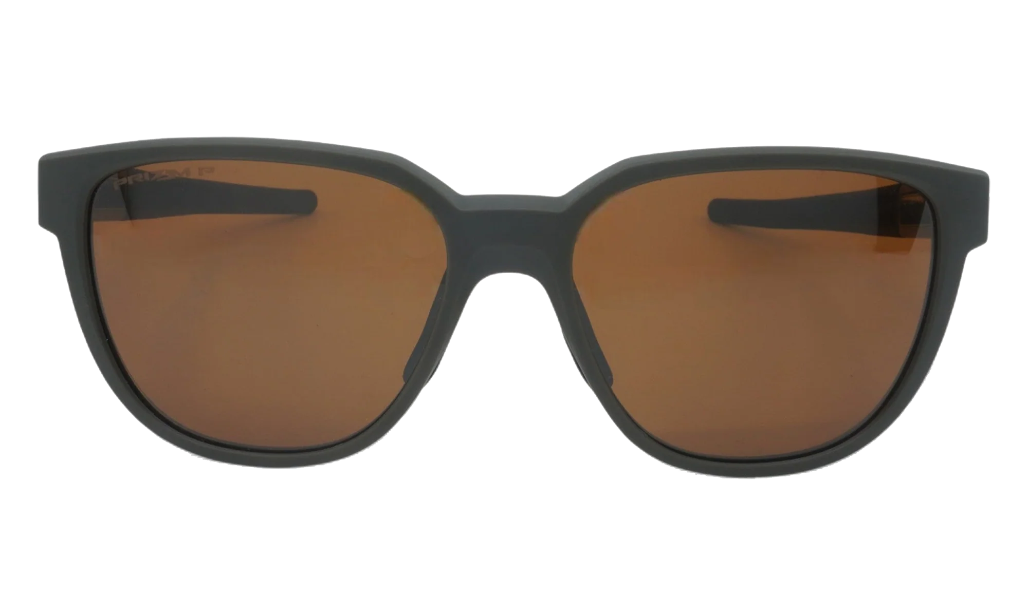 Actuator Polarized Sunglasses "Matte Olive / PRIZM Tungsten" OO9250 13