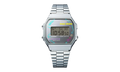 Pac-MAN Vintage Watch "Silver" A168WEPC 7A