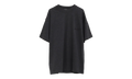 Short Sleeve Tee "Vintage Black" 125HO254281F