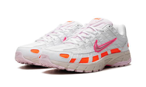 P-6000 WMNS"PINK CRIMSON" CV3033 100
