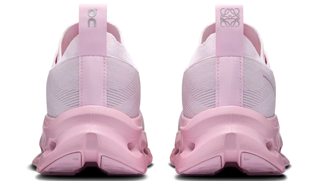 Running Cloudtilt Loewe Pale Pink (Unisex)