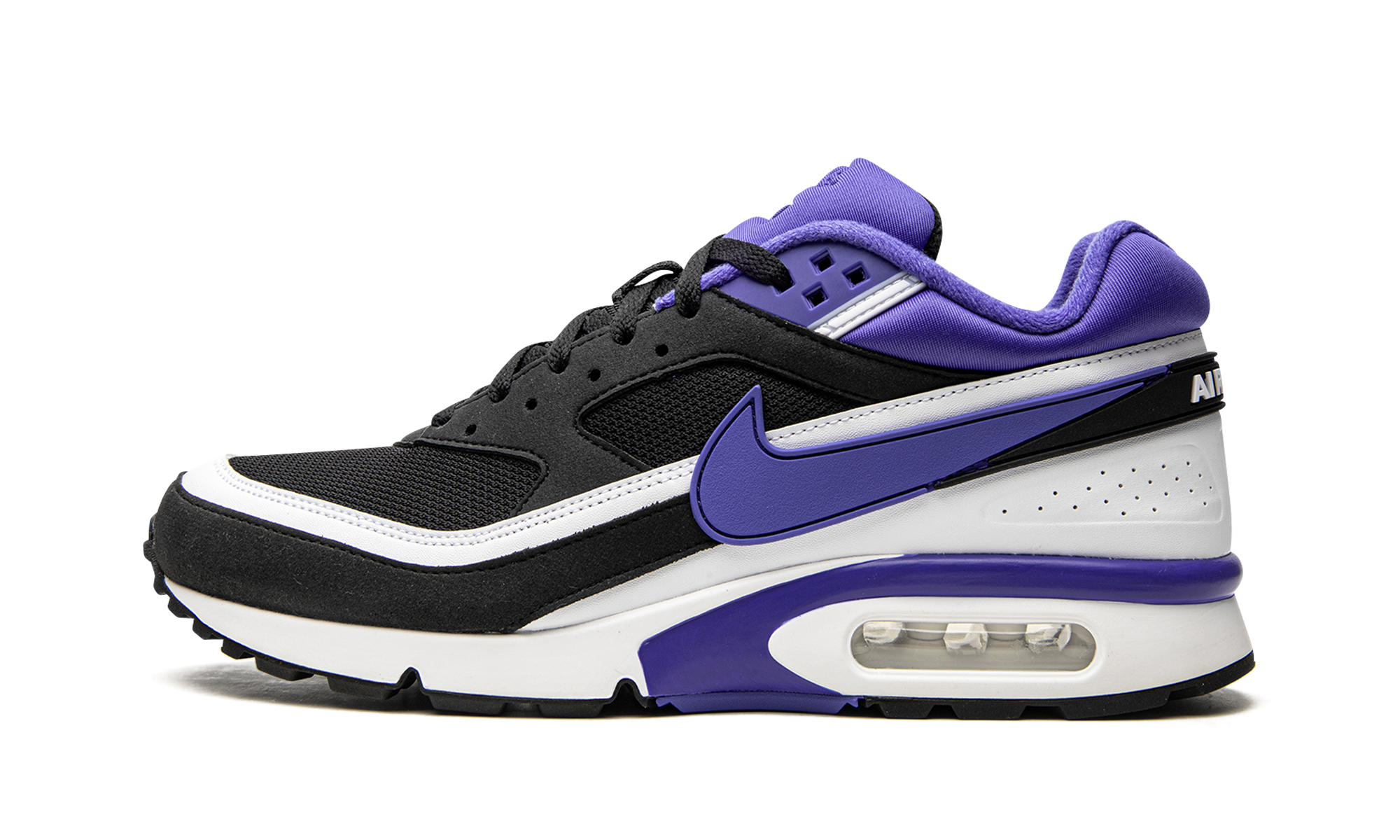 Air Max BW OG "Persian Violet (2021)"