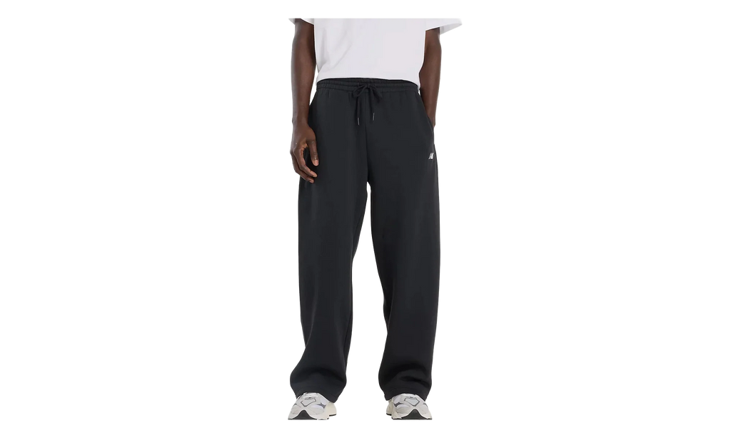 Sport Essentials Fleece Pants "Black" MP53506BK