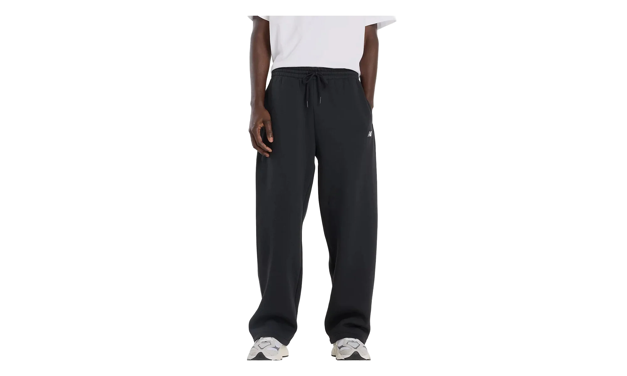 Sport Essentials Fleece Pants "Black" MP53506BK