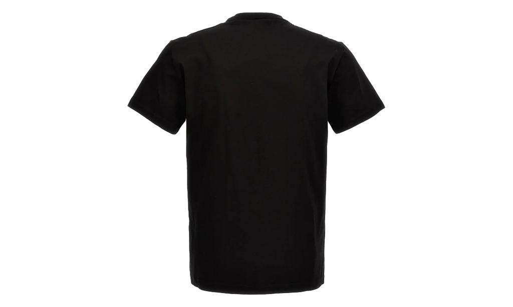 Dean & Dan T-Shirt "Black" S71GD1300S23009900