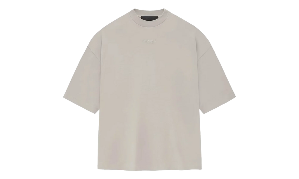 Short Sleeve Tee "Silver Cloud" 0125 25050 0160 261