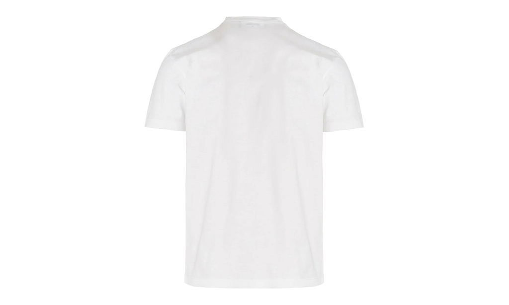 Surf Club Cool T-shirt "White" S71GD1248S23009100