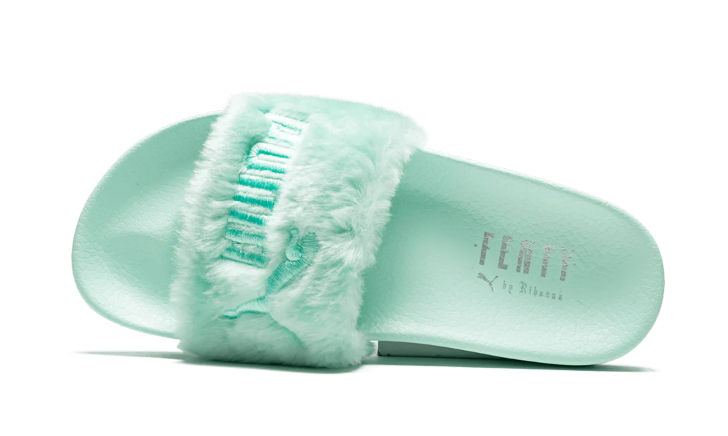 FUR SLIDE NS WMNS "Rihanna" 365772 01