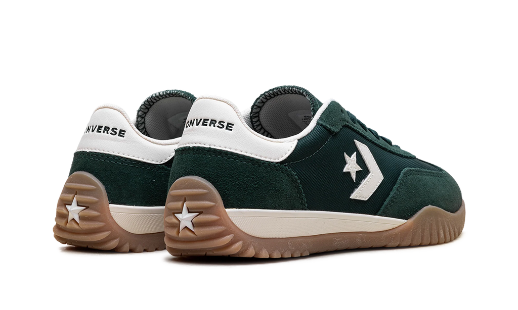 Run Star Trainer "Green Envy" A13359C