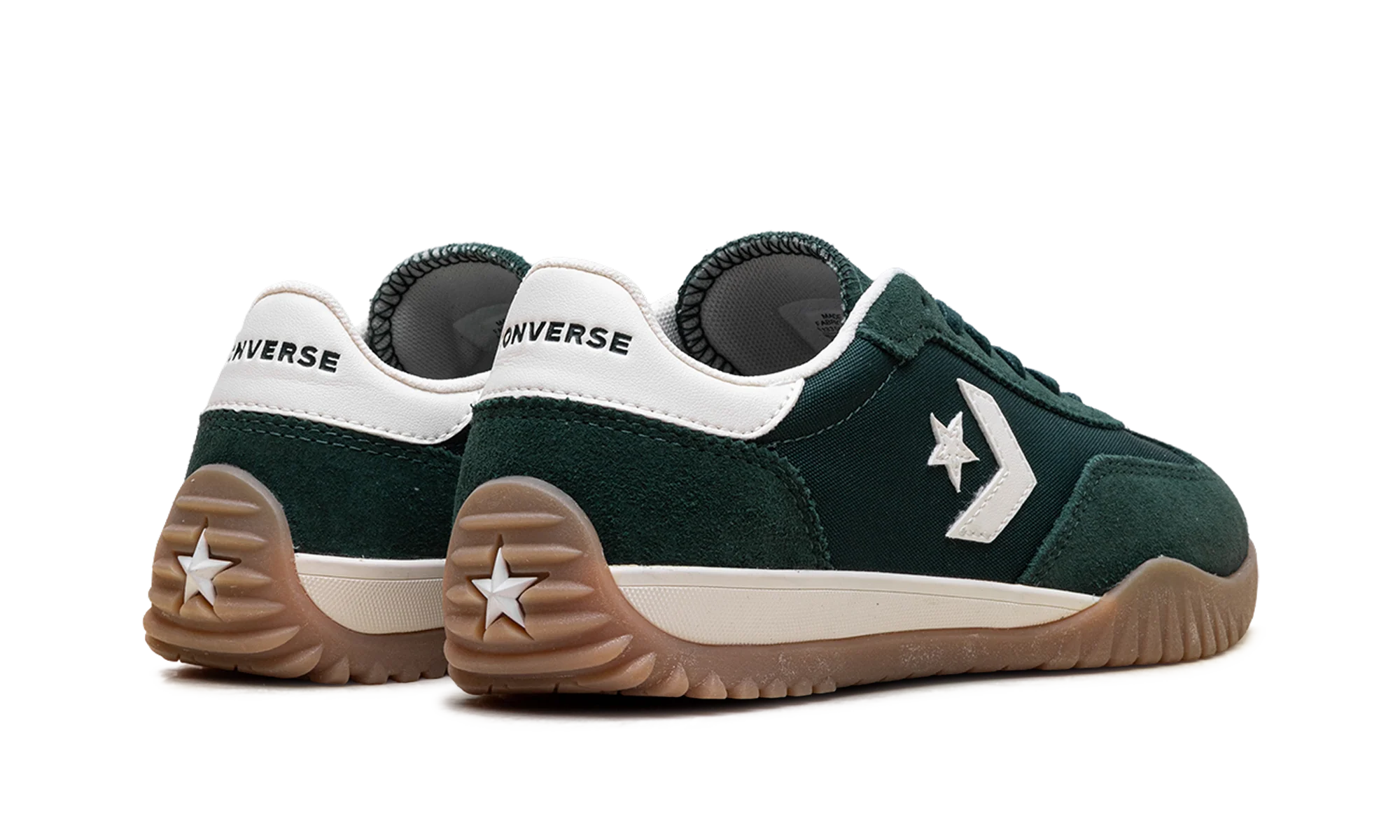 Run Star Trainer "Green Envy" A13359C