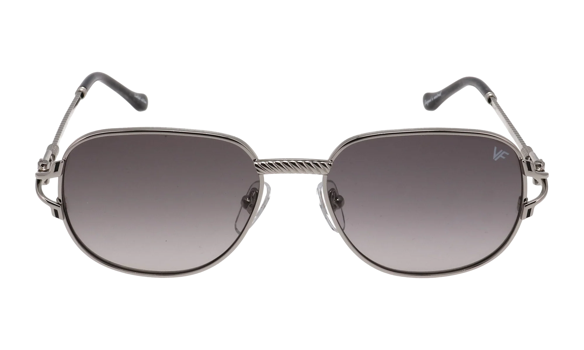 Mayor Deluxe Edition 18KT "White Gold / Grey Gradient" DXMY2 0009 29D8