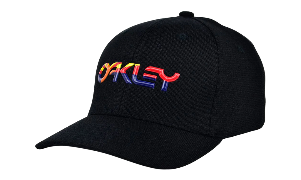 B1B Metallic Destination Hat "Black / Arizona" FOS900913 26M