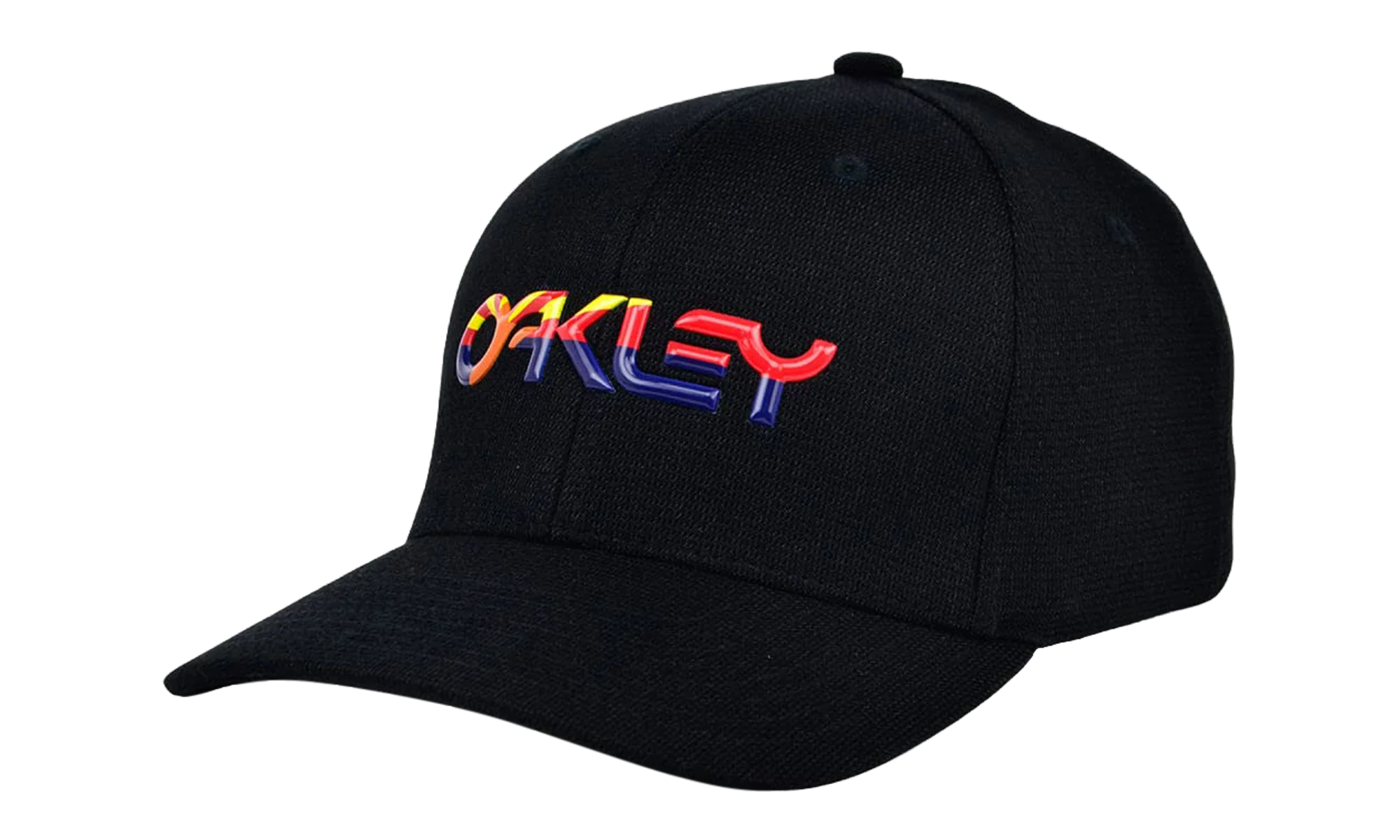 B1B Metallic Destination Hat "Black / Arizona" FOS900913 26M