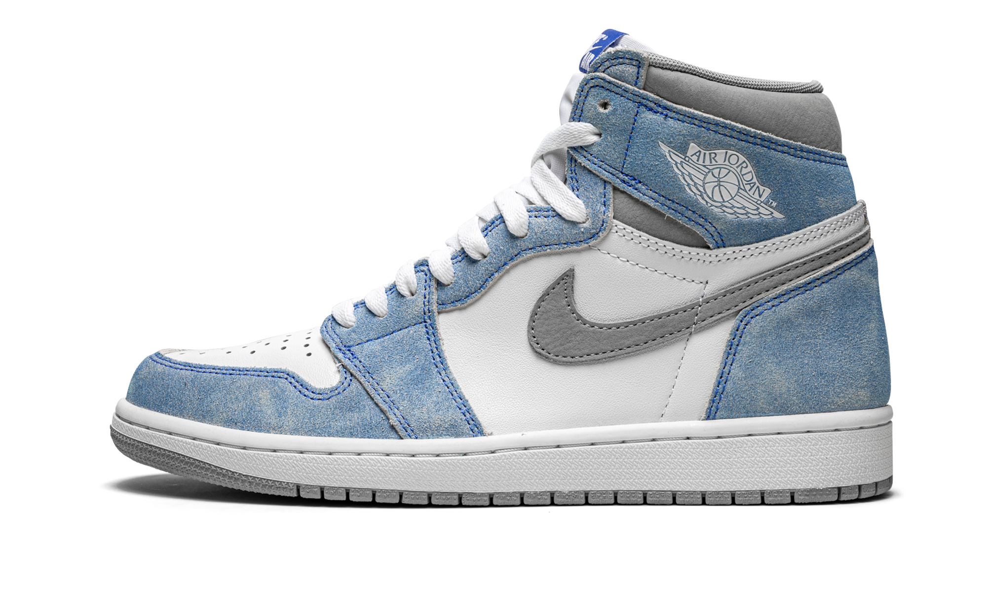1 Retro High OG "Hyper Royal" 555088 402