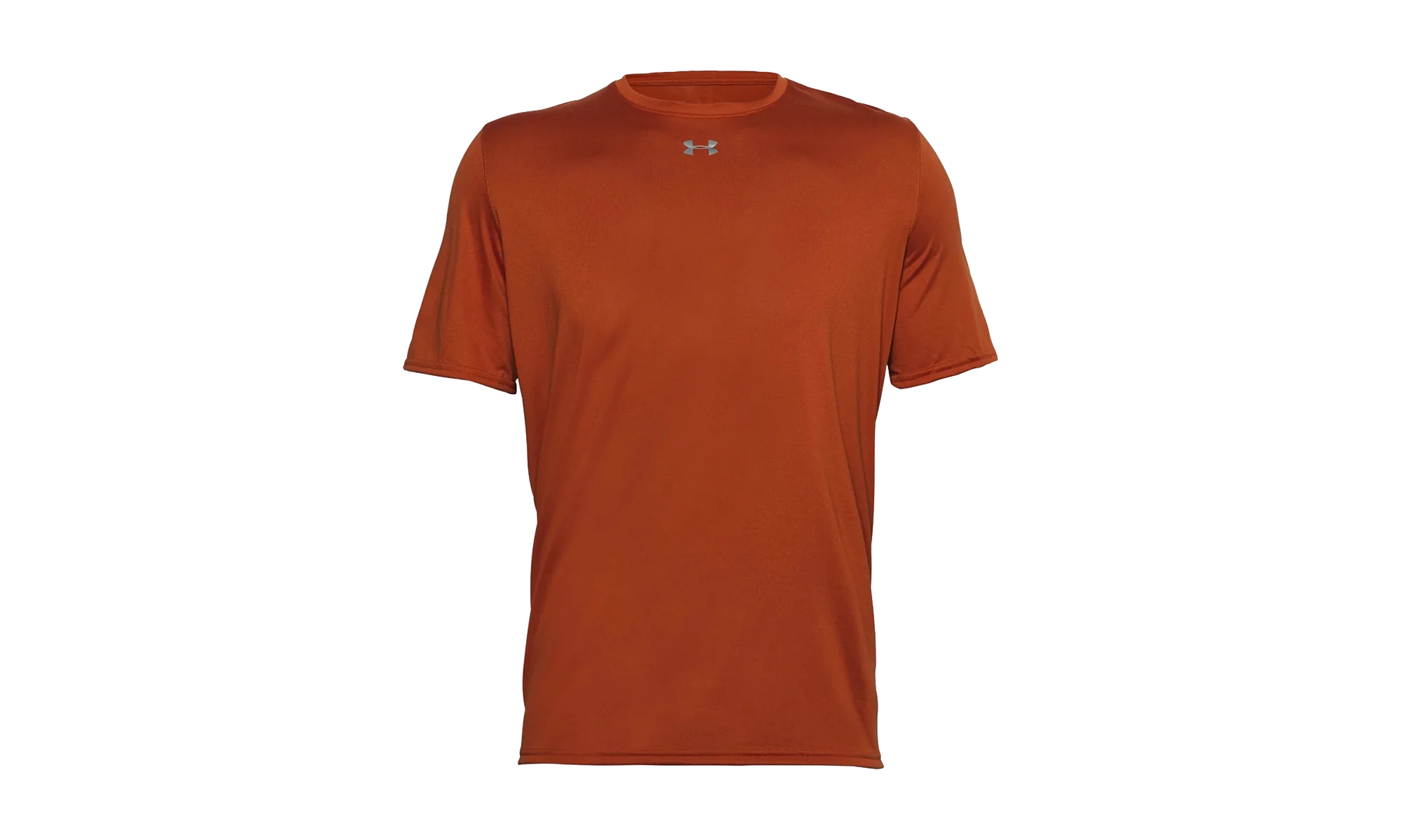 Short Sleeve Locker Tee 2.0 "Texas Orange" 1305775 875