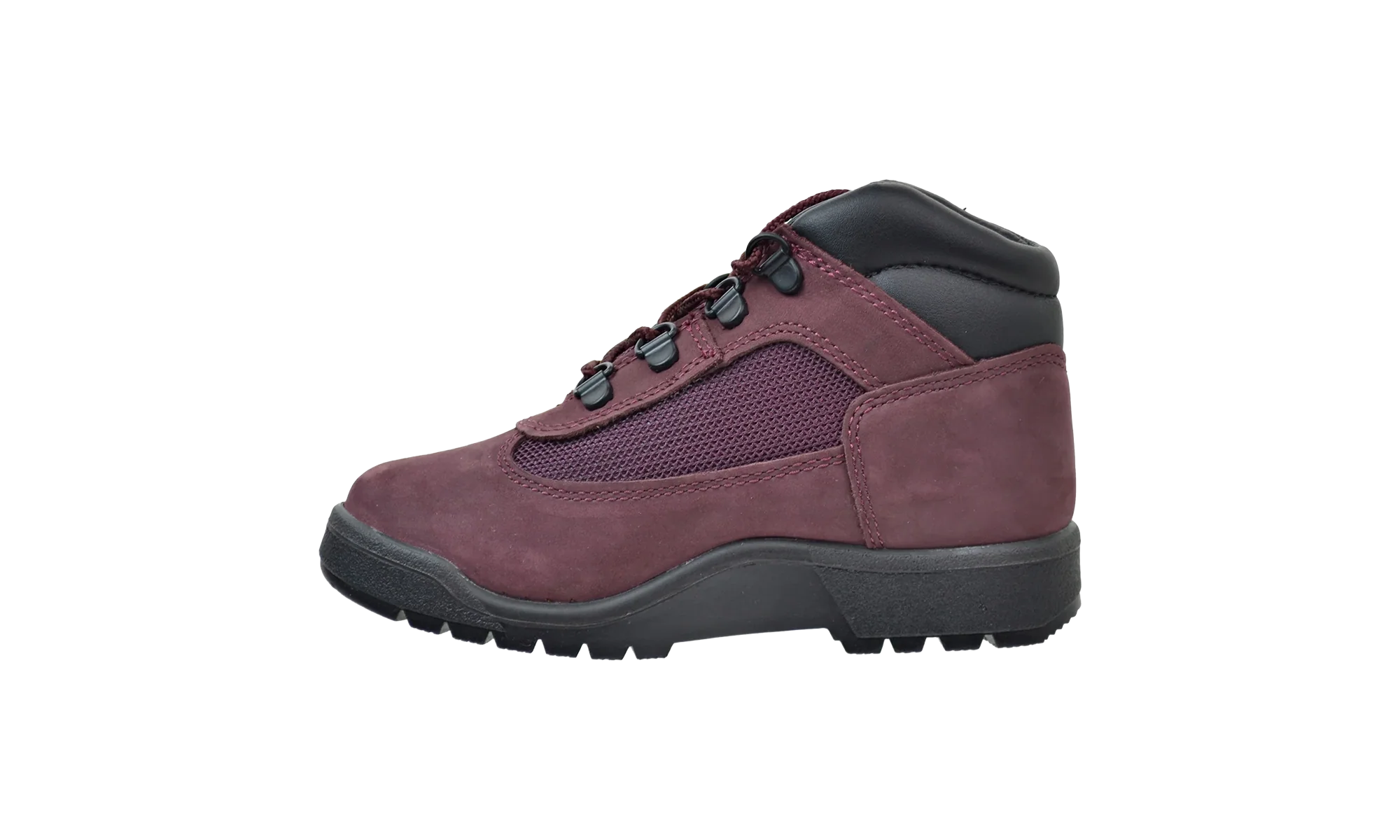 6 Inch Field Boots PS "Burgundy" TB0A1AMK 639
