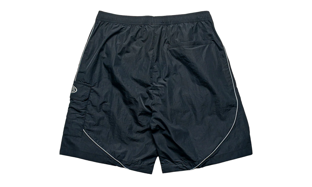Protection Active Nylon Short "Black" P26SP040-BLK