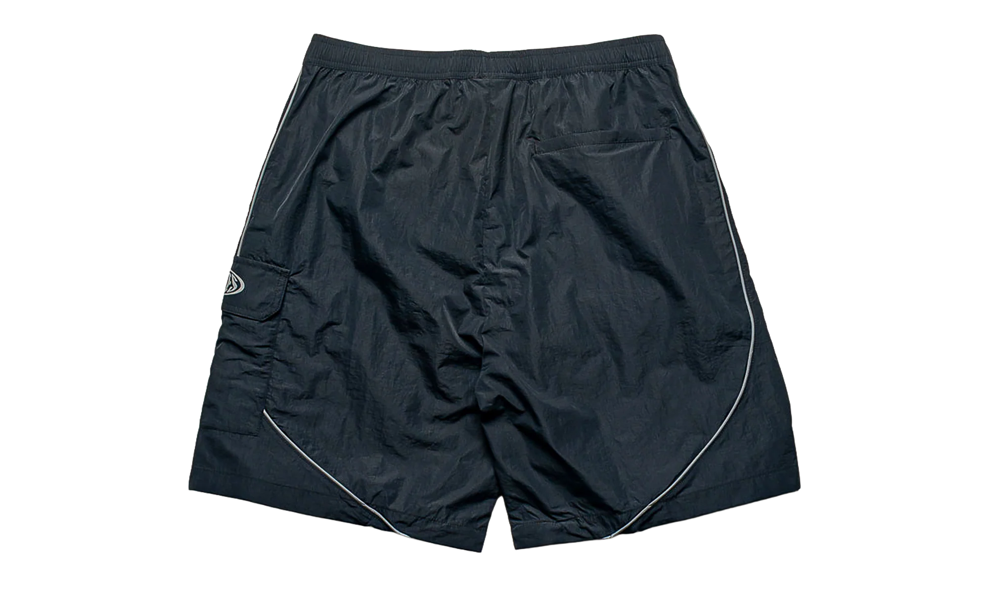 Protection Active Nylon Short "Black" P26SP040-BLK