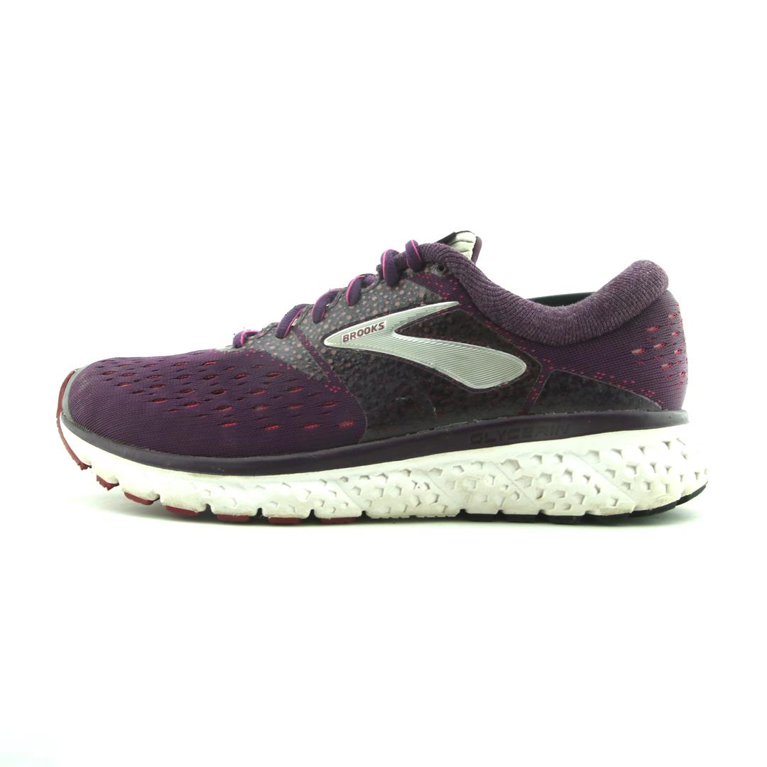 GLYCERIN 16