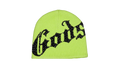 OG Logo Studded Beanie "Green / Black" MO552A0M