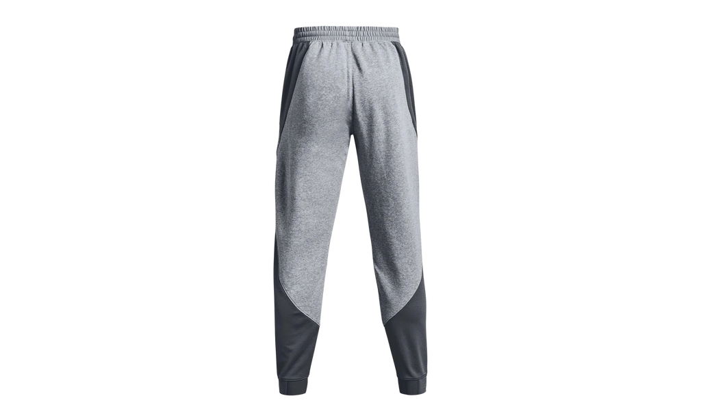 Dynasty Fleece Jogger Pant "Steel / Heather" 1359357 035