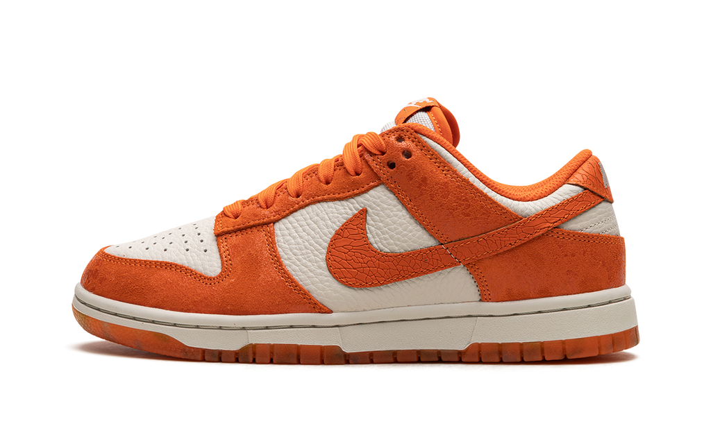 DUNK LOW WMNS"Total Orange" FN7773 001