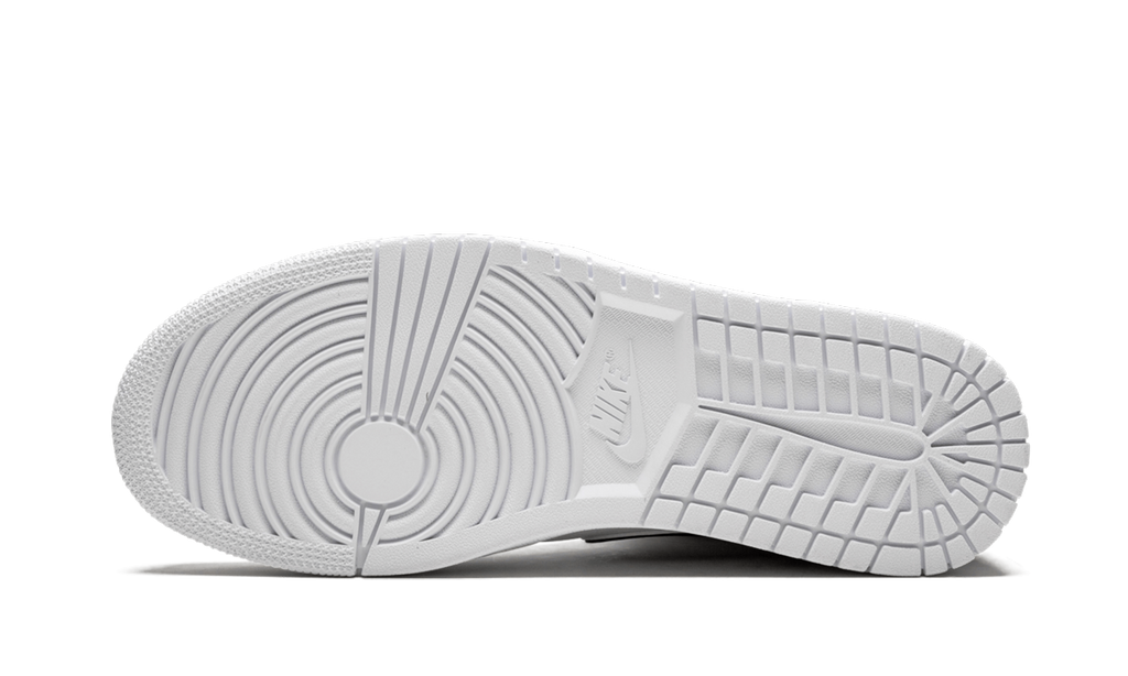 1 Mid "White Chicago" 554724 116
