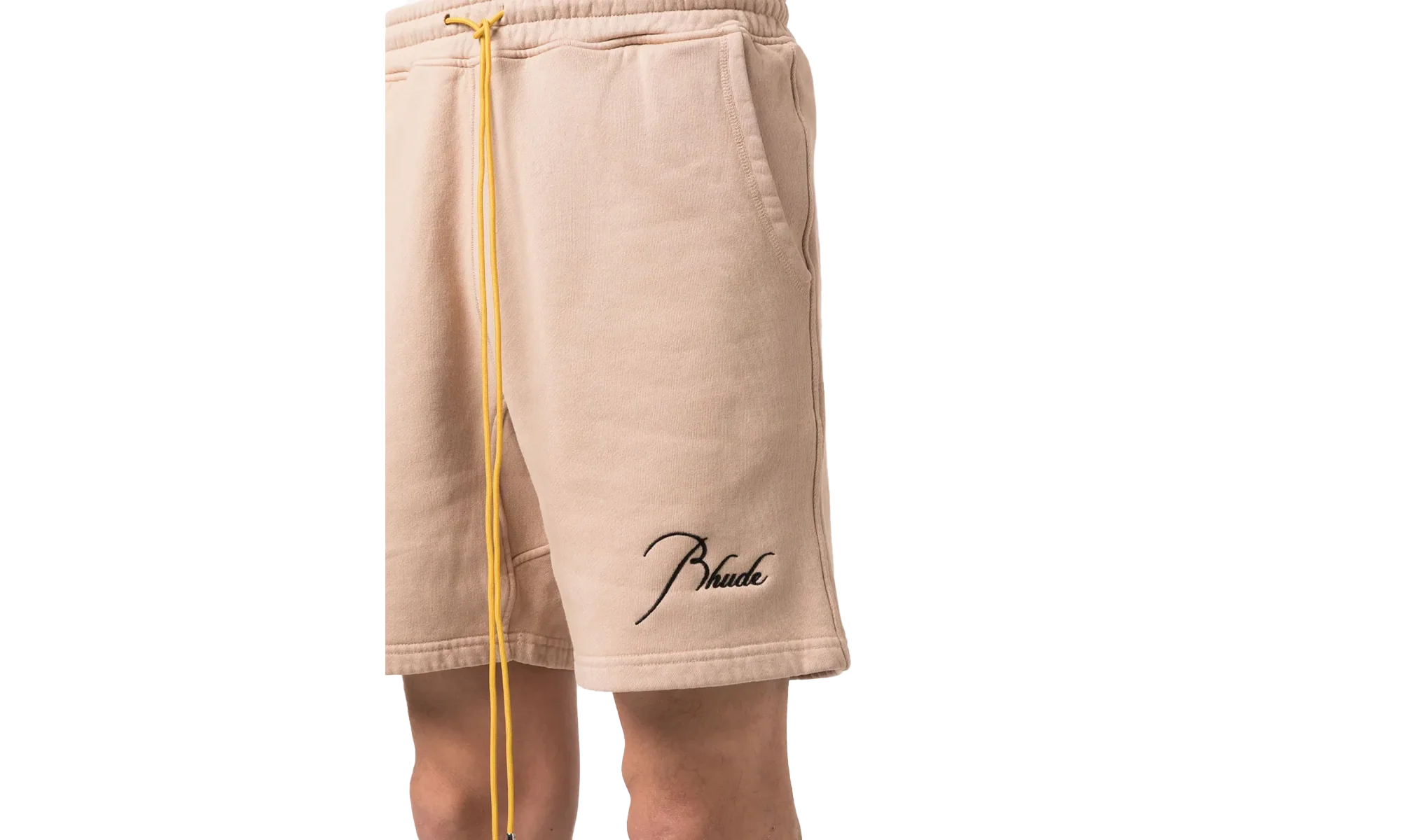 Sweatshort "Sand" RHPS23SH16826610 SAN