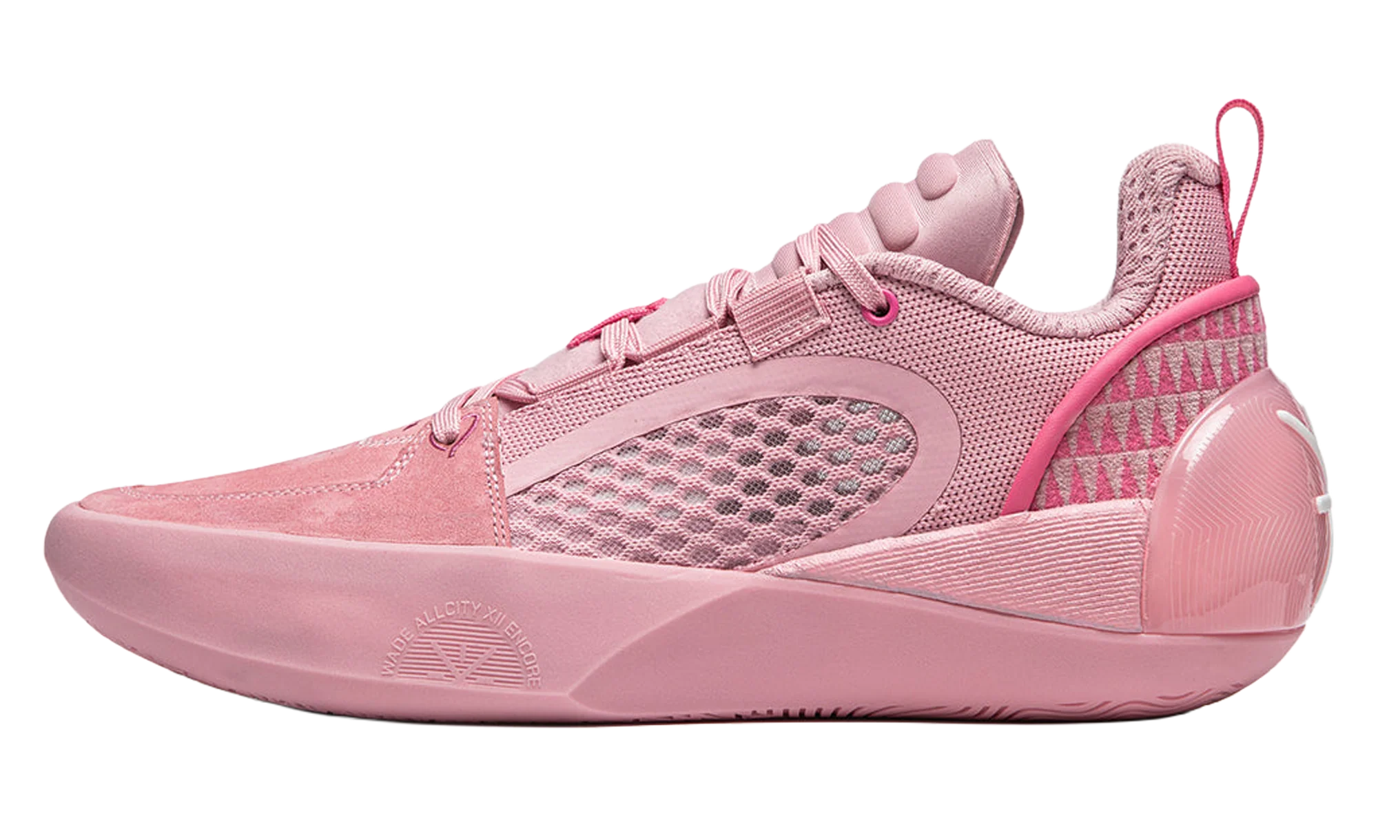 Wade All City 12 Encore "Cherry Blossom" ABAU029 4