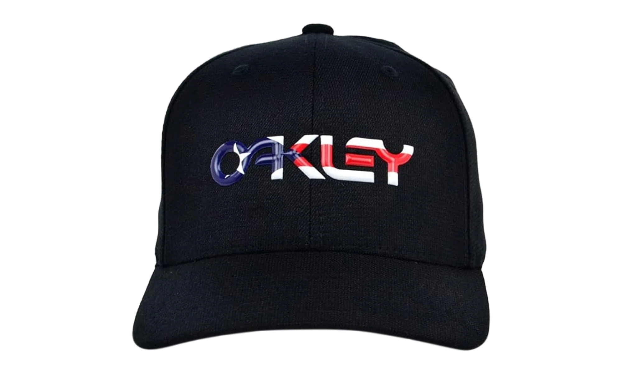 B1B Metallic Destination Hat "Black / Puerto Rico" FOS900913 26U