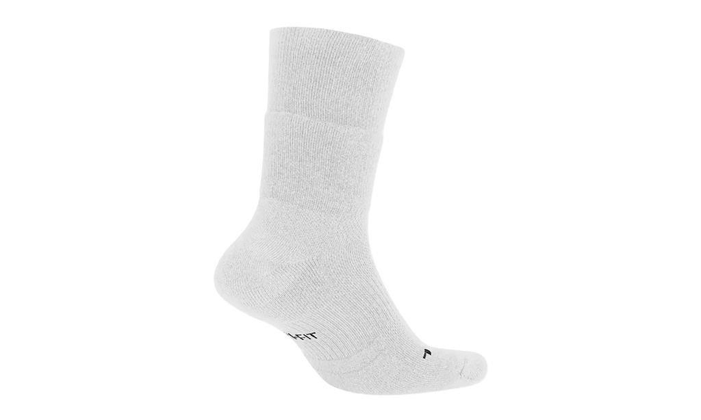 Nike x MMW Socks "White" SX7198 100