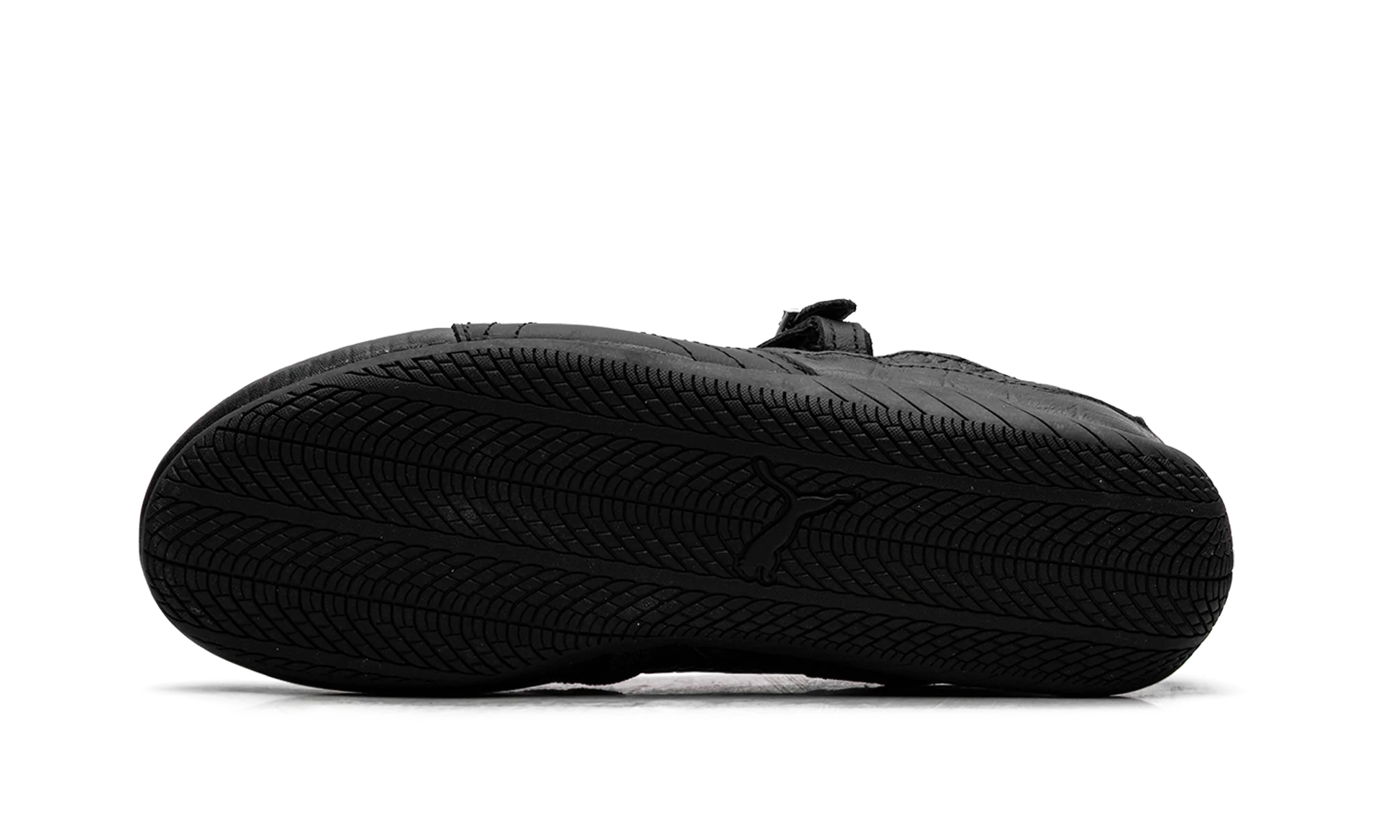 SPEEDCAT BALLET CROC WMNS "Black" 405327 01