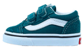 Old Skool Low TD "Green" VN0A4VJJ60Q