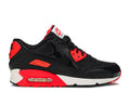 Air Max 90 Black Croc Infrared