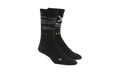 Crossfit Engineered Crew Sock "Black" CZ9922