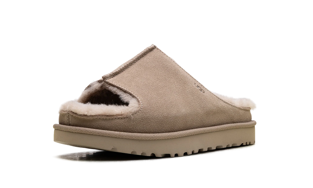 Greenport Slide WMNS "Sand" 1167610 SAN