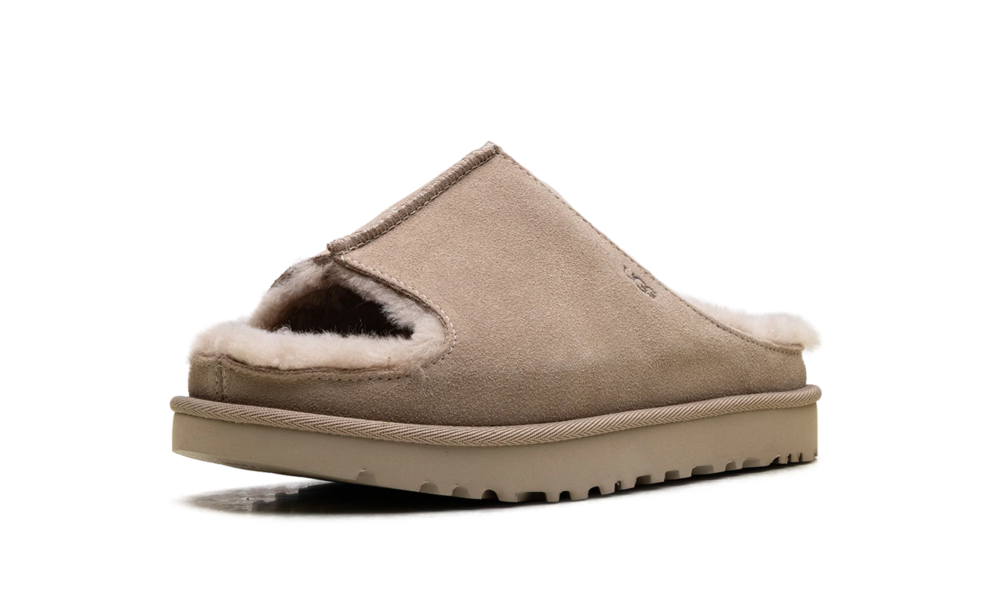 Greenport Slide WMNS "Sand" 1167610 SAN