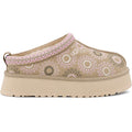 Women's Tazz Sun Stitch in Mustard Seed