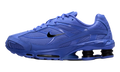 Nike Shox Ride 2 "Sapphire / Black" IO4296 500